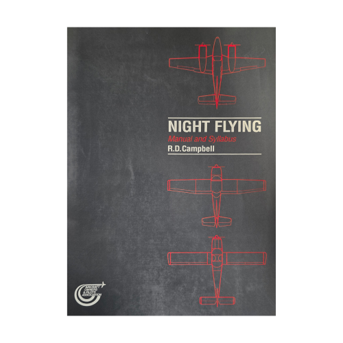 Night Flying Campbell