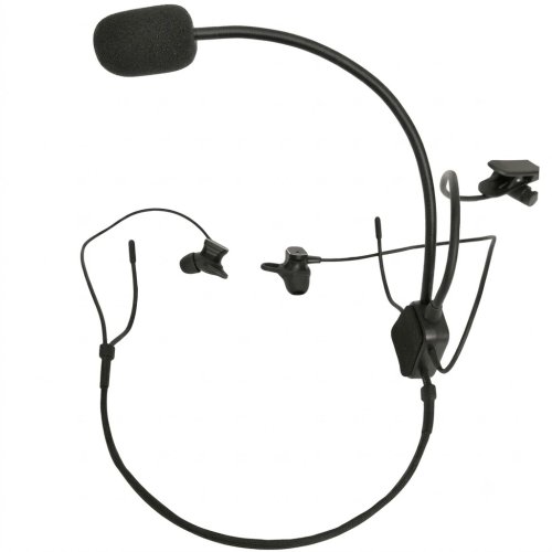 Cascos UFQ Hi-Lite Piloto