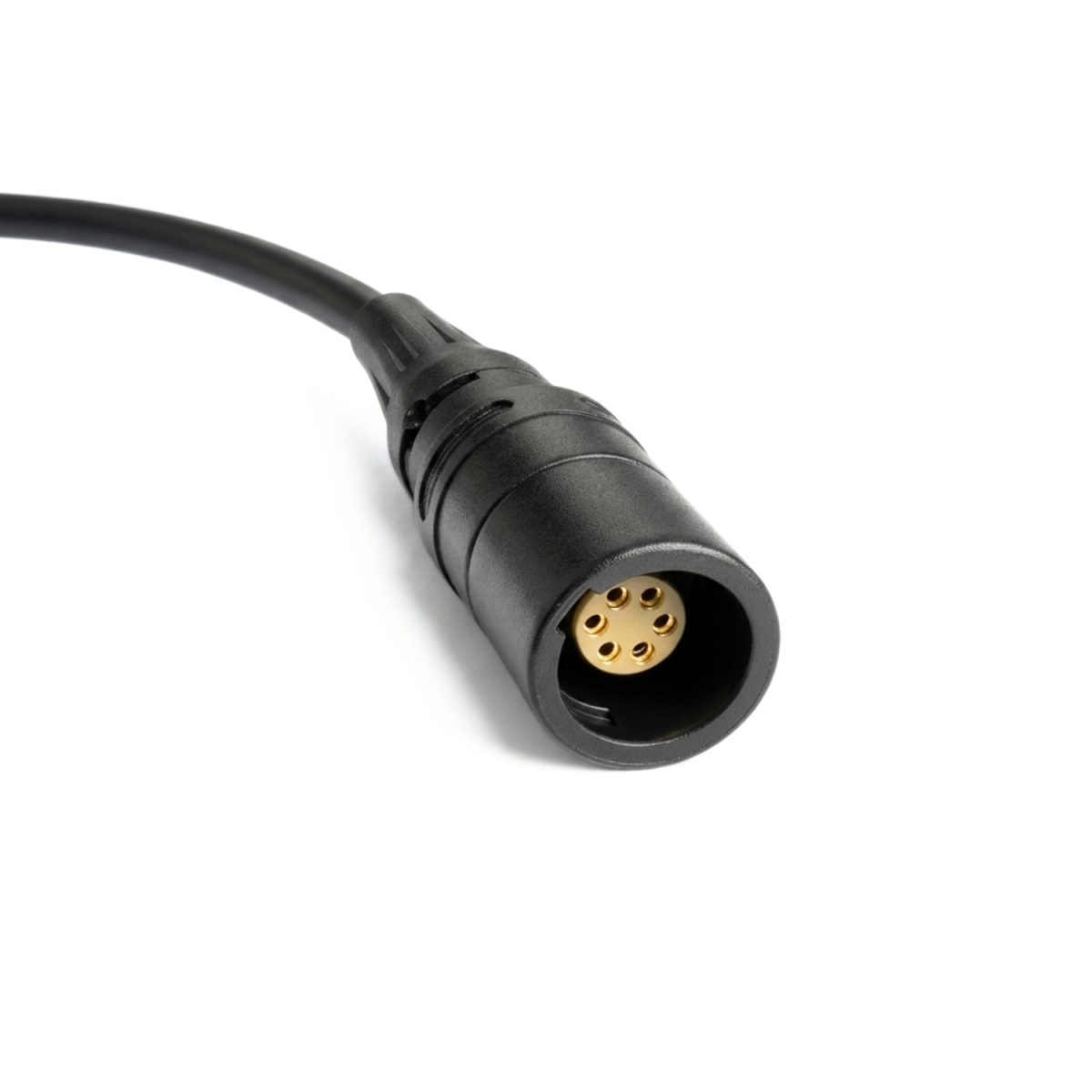 Adaptador Cascos de LEMO a Aviación General UFQ Adaptadores para Cascos de Vuelo 1706783201946 BuckerBook 38,00 € UFQ Aviation