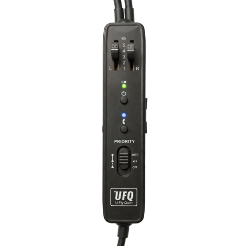 UFQ Bluetooth Adapter Pilot