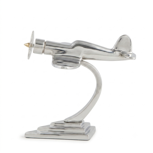 Maqueta Corsair Aluminio Piloto 2