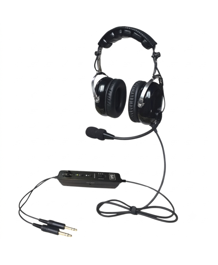 UFQ ANR BT-P28 Headsets Aviation Headsets  BuckerBook €499.00 UFQ Aviation
