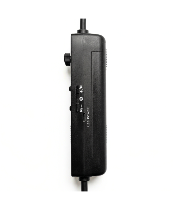 Cascos UFQ ANR BT-P28 Cascos de Vuelo  BuckerBook 499,00 € UFQ Aviation