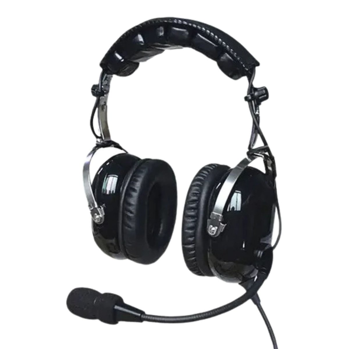 Cascos UFQ Top Sky Studio PNR P28 Cascos de Vuelo  BuckerBook 169,00 € UFQ Aviation