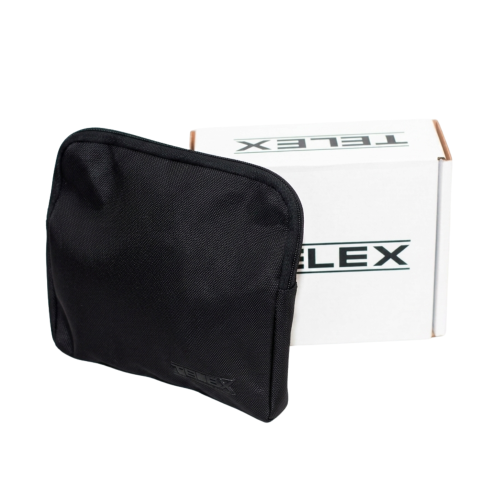 Cascos Telex Echelon 20 | PNR 20 dB | ComfortCam™ | Micrófono NC | BuckerBook 2