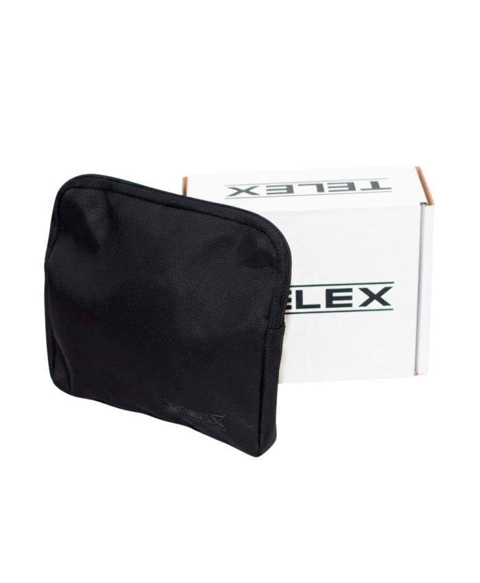 Telex Echelon 20 Headset Aviation Headsets  BuckerBook €425.00 Telex