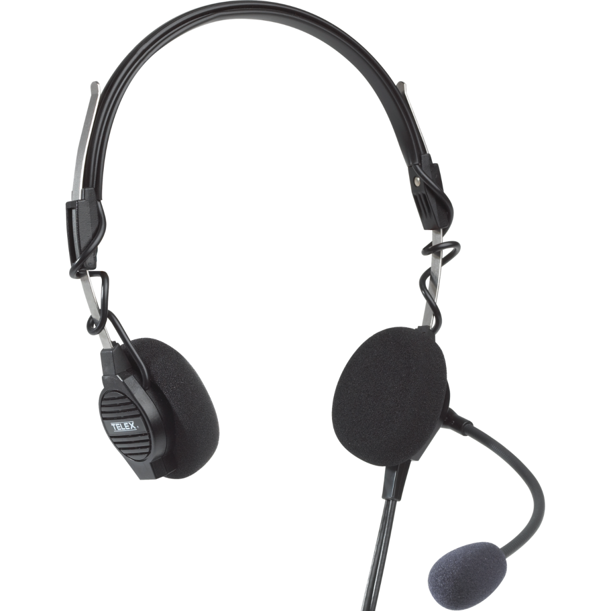 Cascos Telex Airman 750 Cascos de Vuelo  BuckerBook 419,00 € Telex