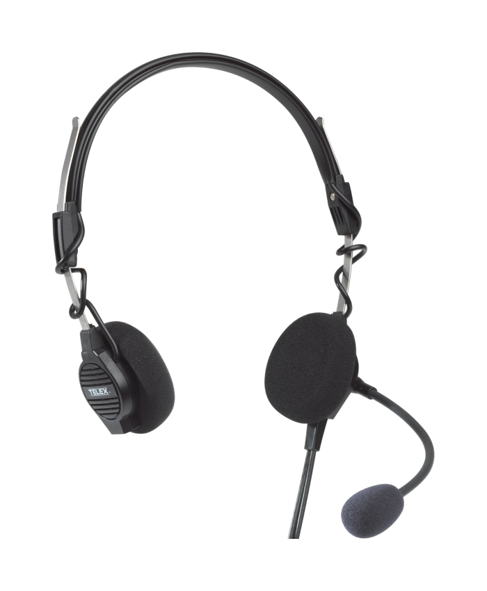 Cascos Telex Airman 750 Cascos de Vuelo  BuckerBook 419,00 € Telex