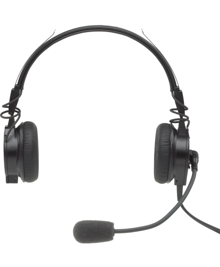Telex Airman 850 ANR Headset Aviation Headsets  BuckerBook €754.90 Telex