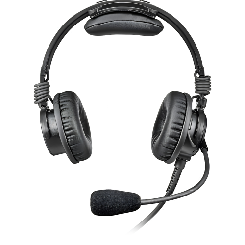 Cascos Telex Airman 8+ ANR | Auriculares Vuelo