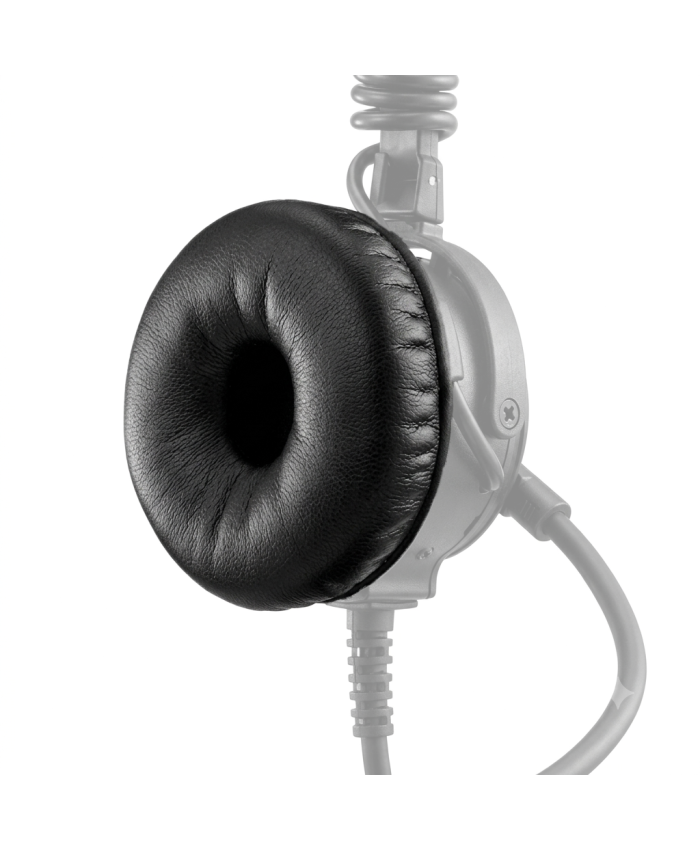 Telex Airman 8+ Headset Ear Cushions Headset Accessories and Spare Parts 1749202705144 BuckerBook €45.00 Telex