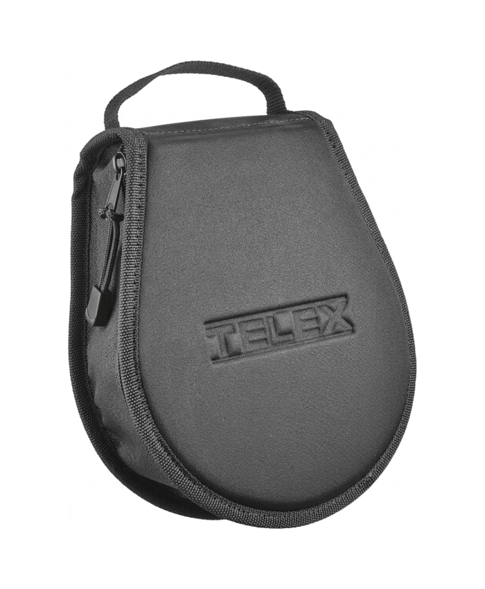 Telex 8+ Headset Bag Headset Flight Bags 8431430291171 BuckerBook €39.99 Telex