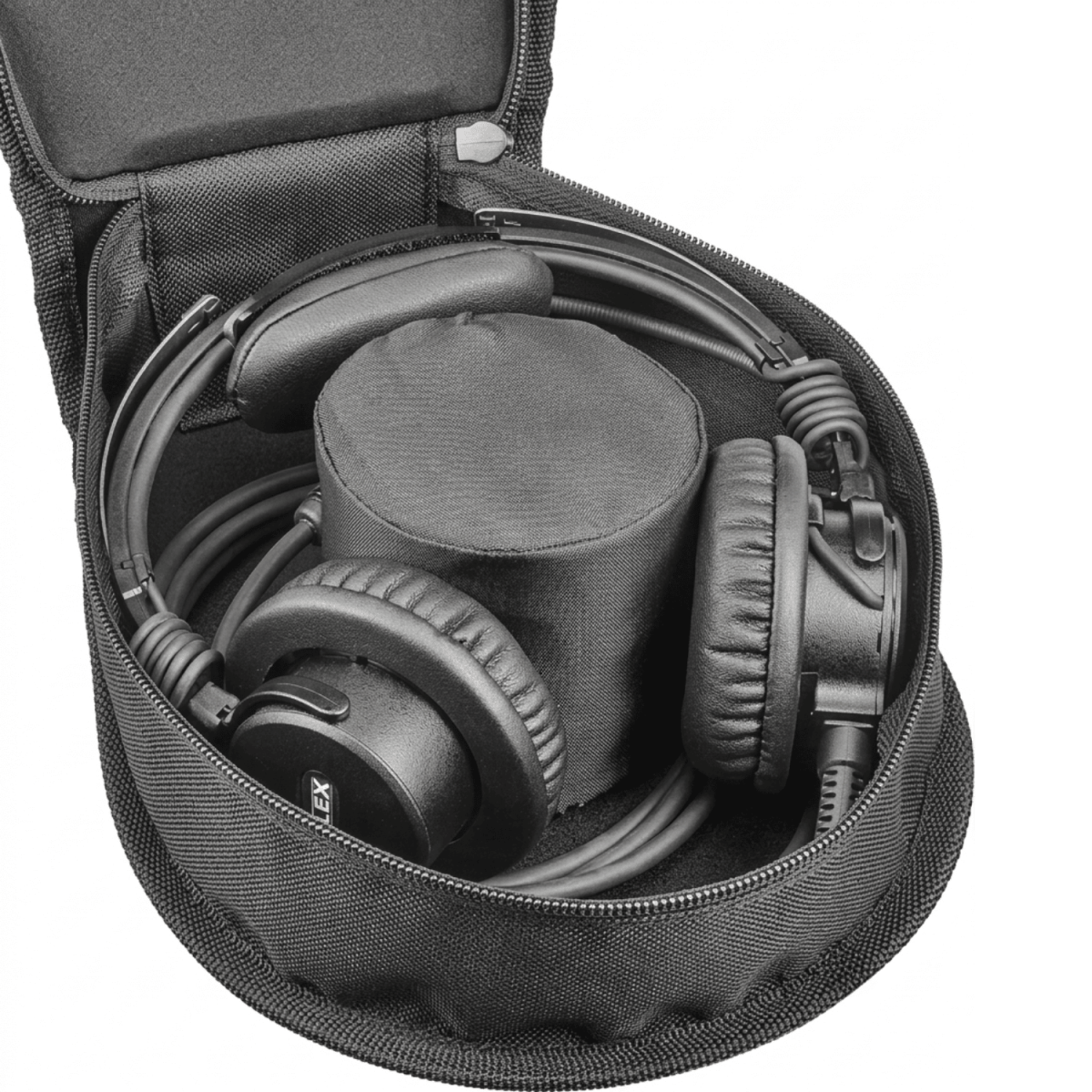 Bolsa de Cascos Telex 8+ Bolsas para Cascos de Vuelo 8431430291171 BuckerBook 39,99 € Telex