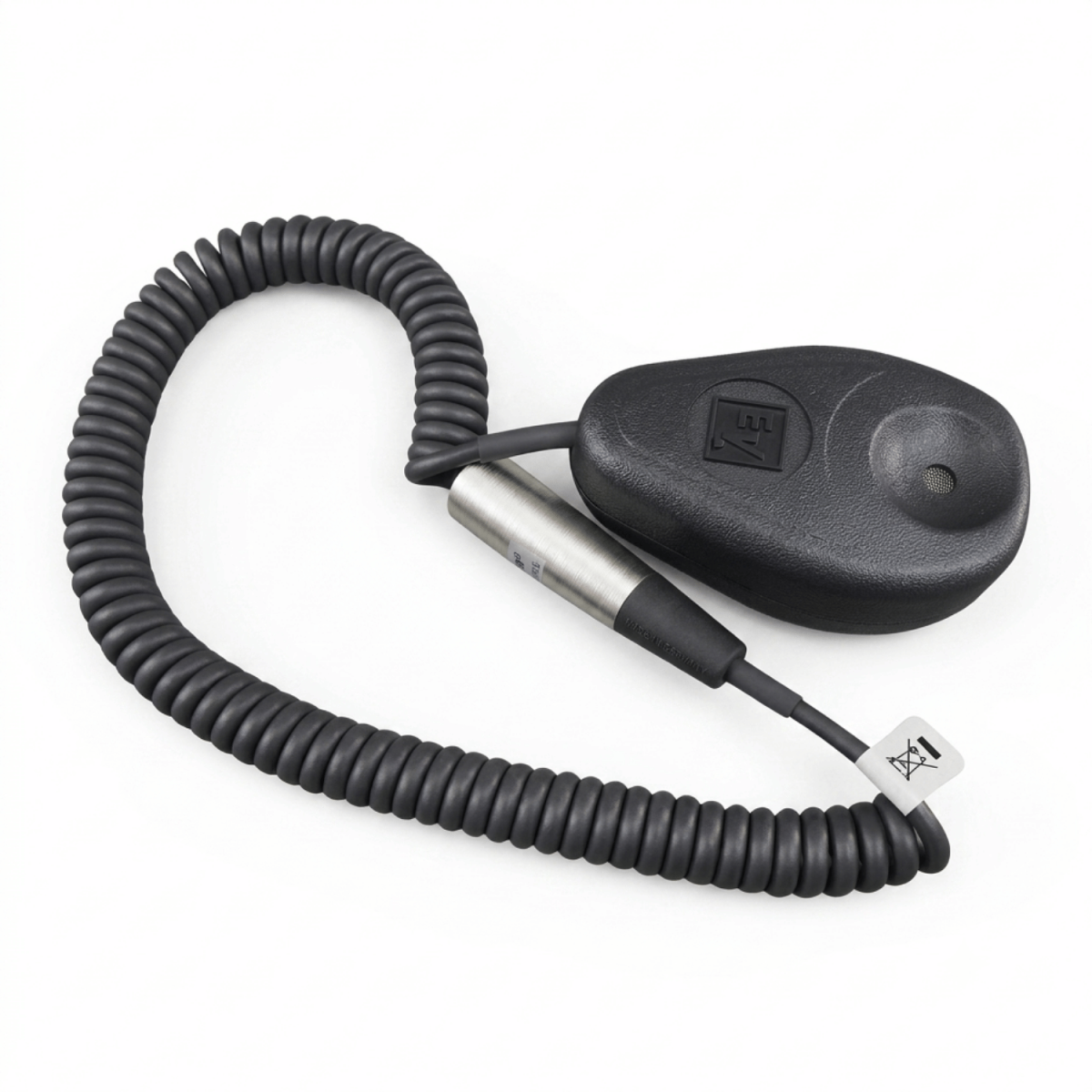 Telex 903E Hand Microphone Headset Accessories and Spare Parts 1719574084413 BuckerBook €430.00 Telex