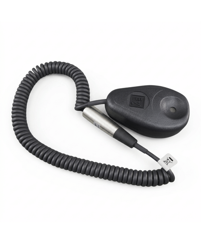 Telex 903E Hand Microphone Headset Accessories and Spare Parts 1719574084413 BuckerBook €430.00 Telex