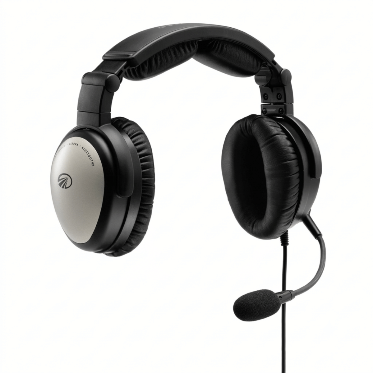 Cascos Lightspeed Sierra ANR Cascos de Vuelo 1712830386016 BuckerBook 959,00 € LightSpeed