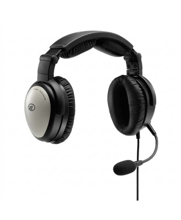 Cascos Lightspeed Sierra ANR Cascos de Vuelo 1712830386016 BuckerBook 959,00 € LightSpeed