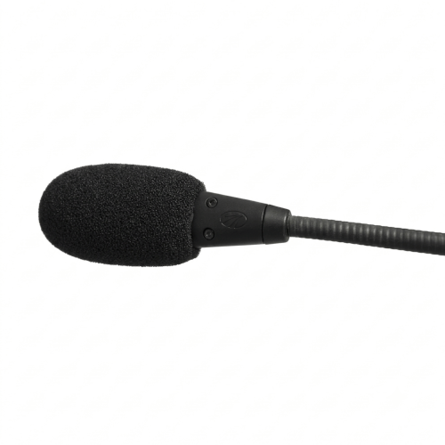 LightSpeed Zulu Microphone Cover | Spares