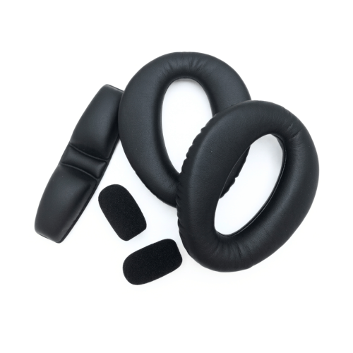 Refresher Kit Zulu Headset | Pilot Gear