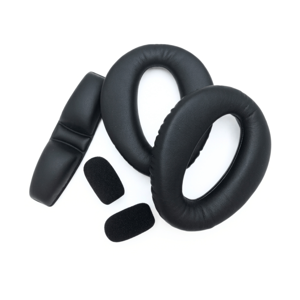 Kit Actualización Cascos Lightspeed Zulu Accesorios para Cascos y Repuestos 4700514982064 BuckerBook 65,00 € LightSpeed