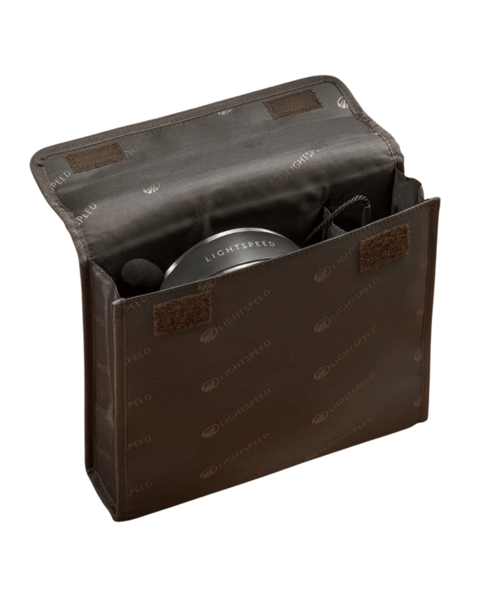 Lightspeed Flight Bag Organizer Flight Bags for Pilots 1721312675524 BuckerBook €49.00 LightSpeed