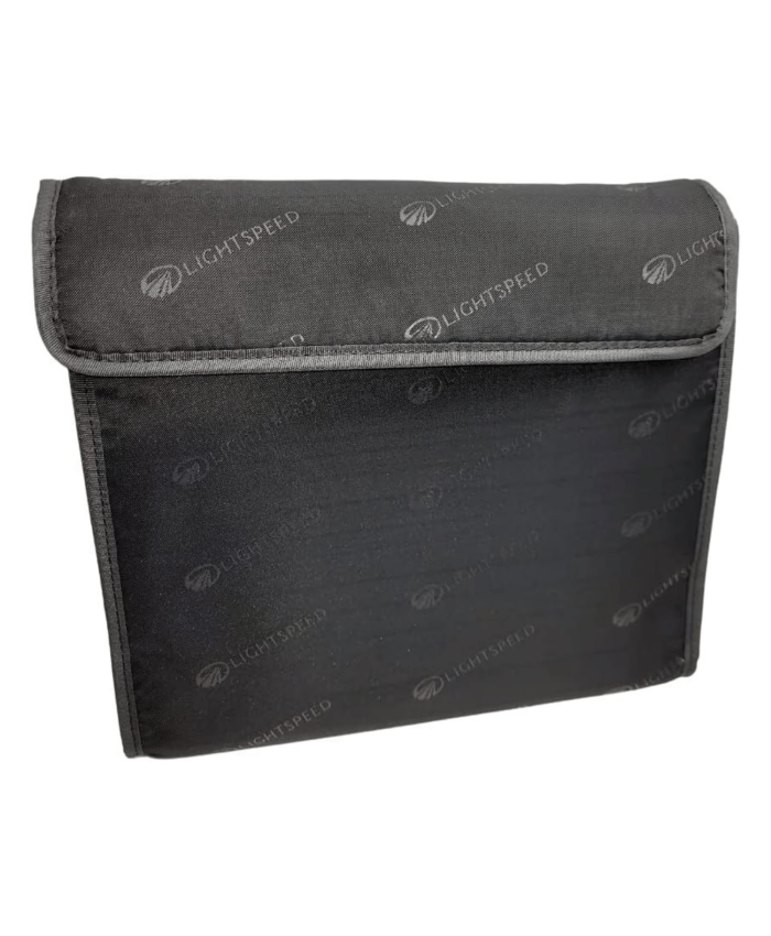 Lightspeed Flight Bag Organizer Flight Bags for Pilots 1721312675524 BuckerBook €49.00 LightSpeed
