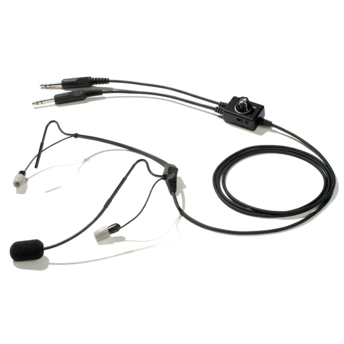 Cascos Clarity Aloft Classic Cascos de Vuelo  BuckerBook 790,00 € Aloft Technologies