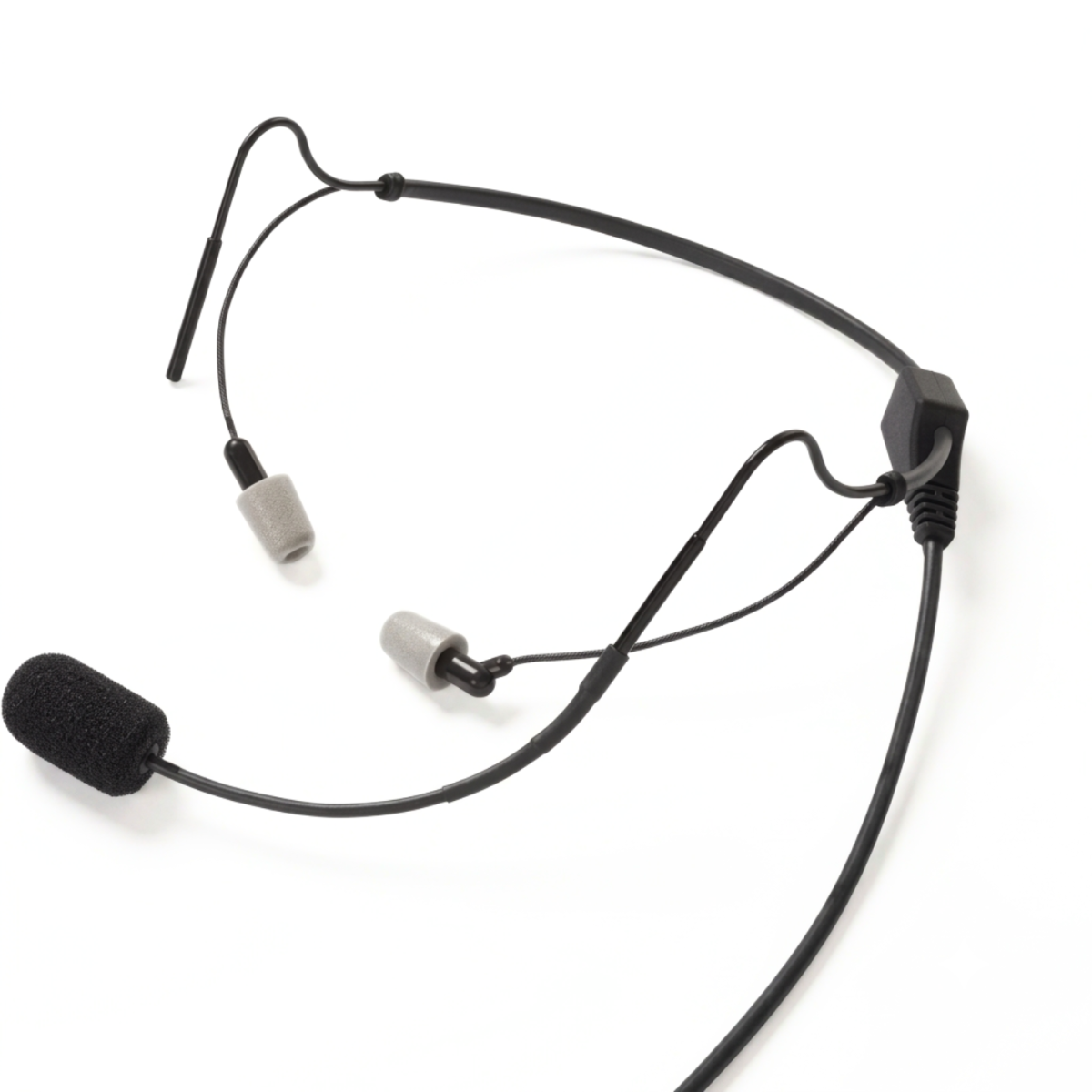 Clarity Aloft Classic Headset Aviation Headsets  BuckerBook €790.00 Aloft Technologies