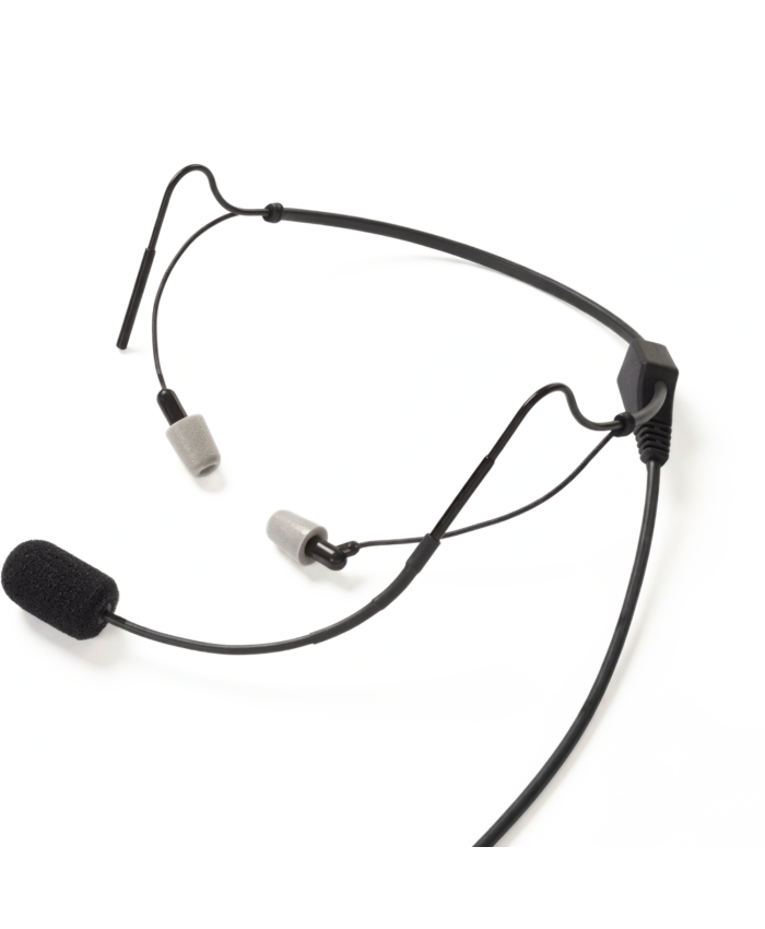 Clarity Aloft Classic Headset Aviation Headsets  BuckerBook €790.00 Aloft Technologies