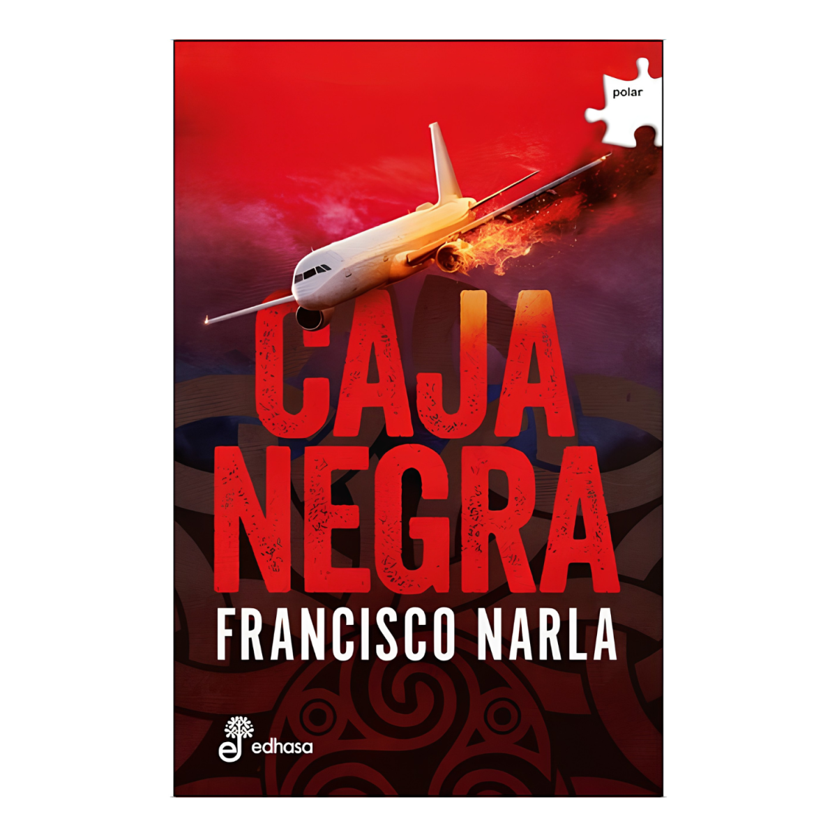 Caja negra Novels 9788435011563 BuckerBook €21.63 