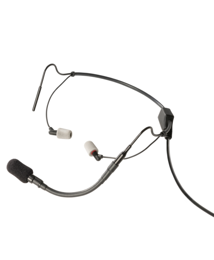 Clarity Aloft Pro Plus Headset Aviation Headsets  BuckerBook €1,050.00 Aloft Technologies