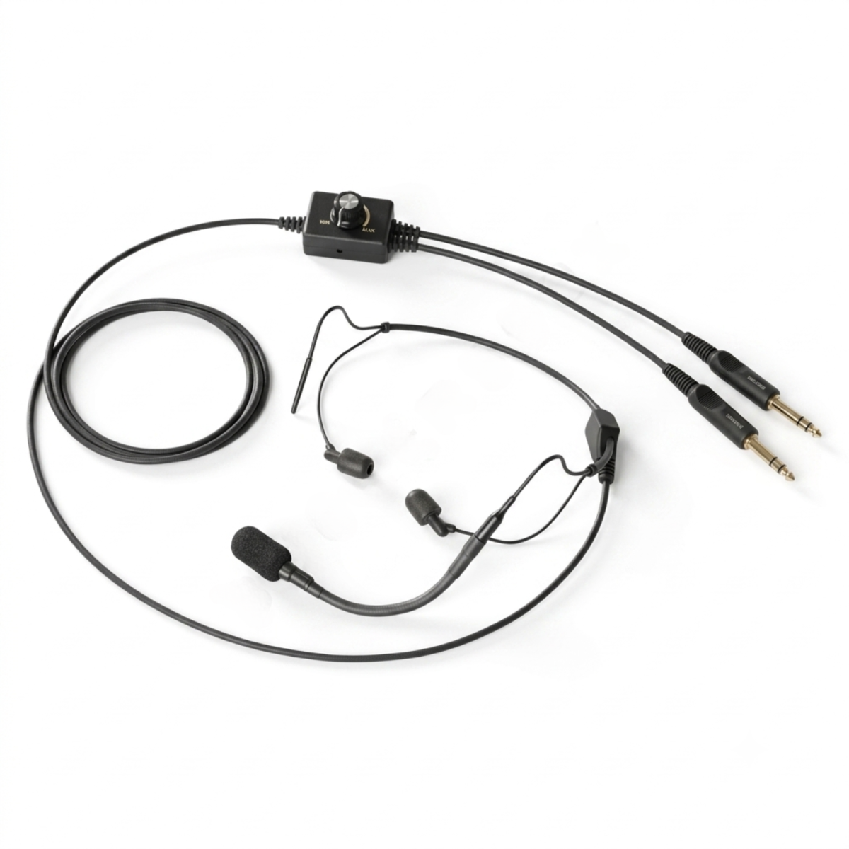 Clarity Aloft Pro Plus Headset Aviation Headsets  BuckerBook €1,050.00 Aloft Technologies