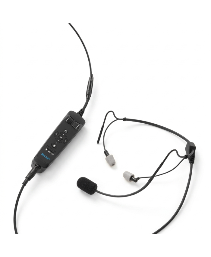 Cascos Clarity Aloft Link Cascos de Vuelo  BuckerBook 1.190,00 € Aloft Technologies