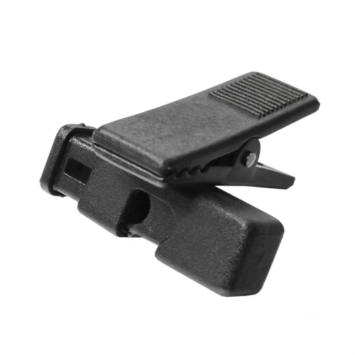Clip Solapa Clarity Aloft | Bucker Book