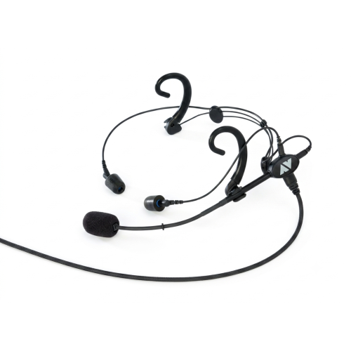 Cascos Clarity Aloft Flex | Bucker Book