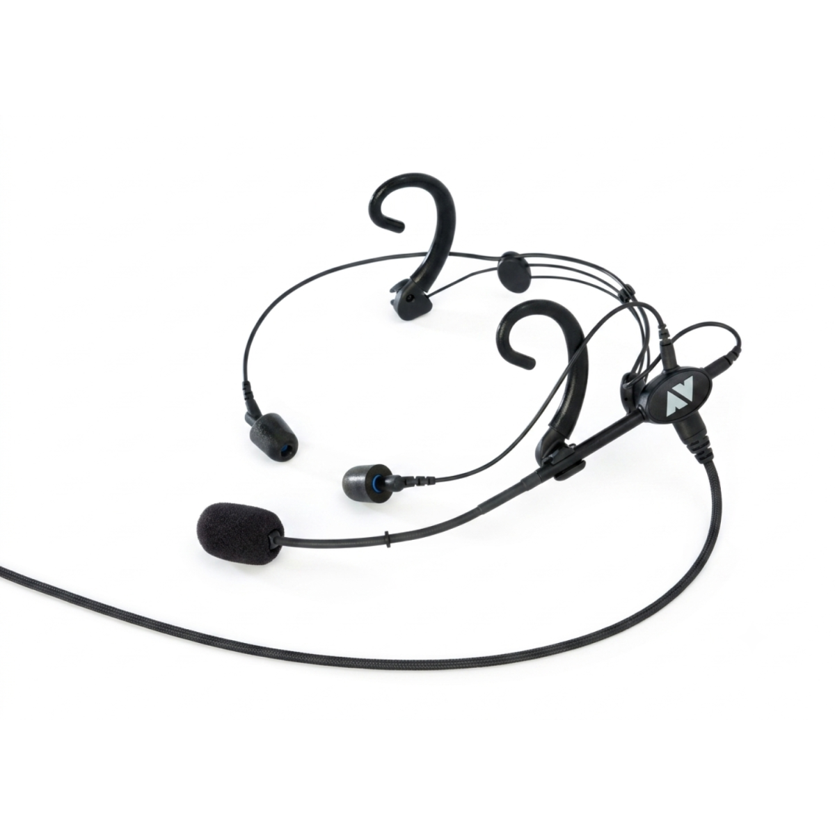 Clarity Aloft Flex Headset Clarity Aloft Aviation Headsets  BuckerBook €1,100.00 Aloft Technologies