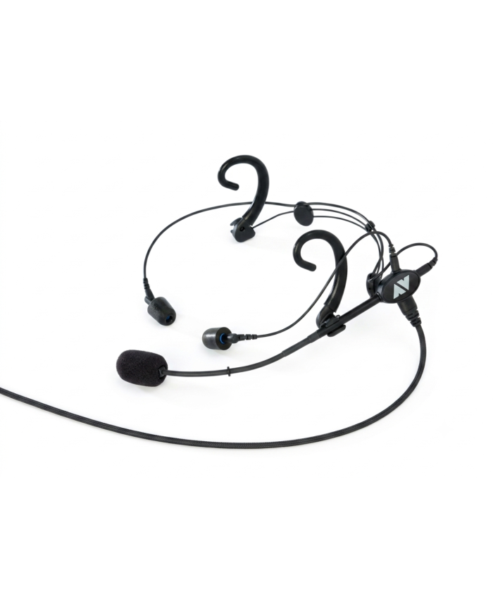 Cascos Clarity Aloft Flex Cascos de Vuelo Clarity Aloft  BuckerBook 1.100,00 € Aloft Technologies