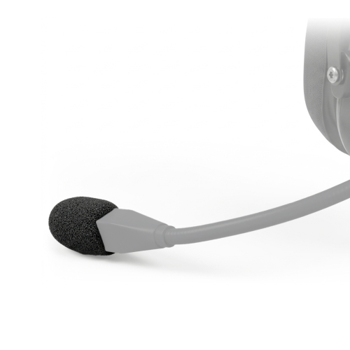 Microphone Cover ASA