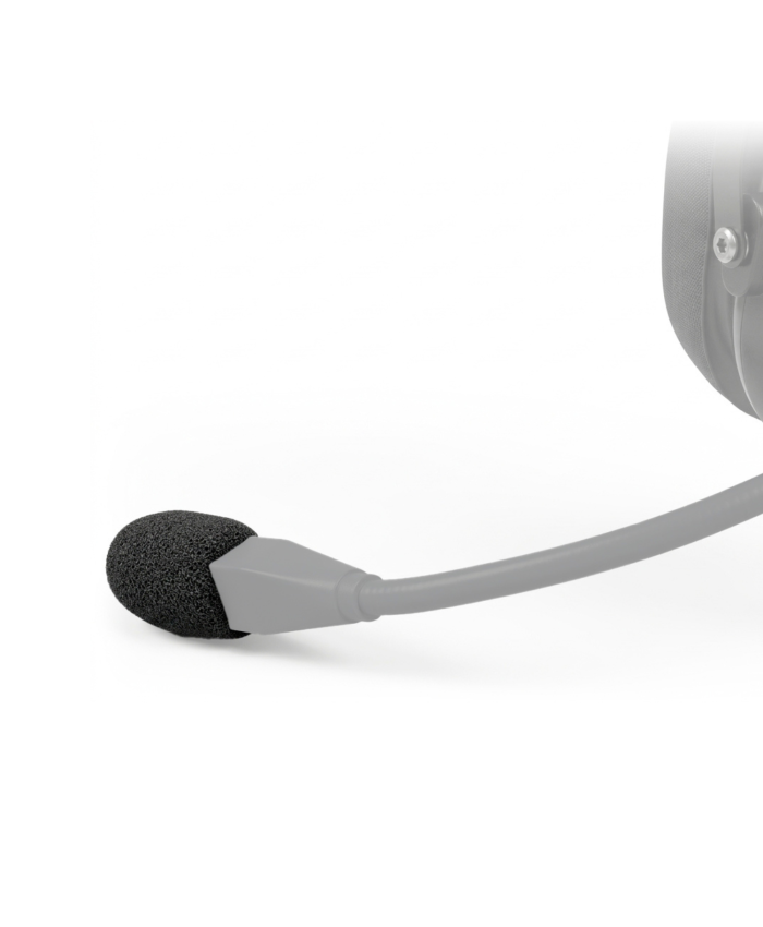 Microphone Cover ASA Headset Accessories and Spare Parts  BuckerBook €4.95 ASA