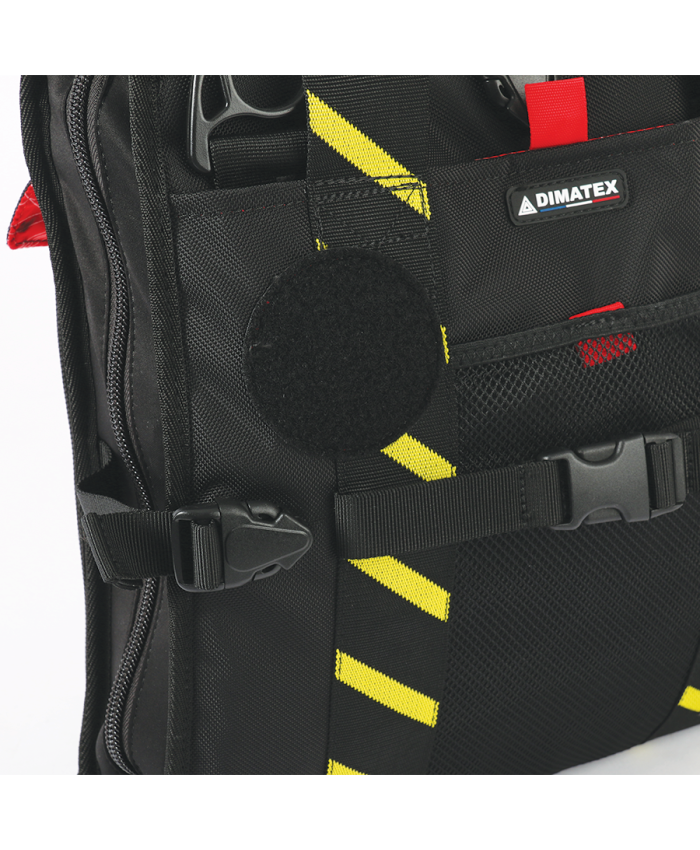 Bolsa de Vuelo Dimatex Tarmac Aero DIMATEX-TARMAC Dimatex Bolsas de Vuelo