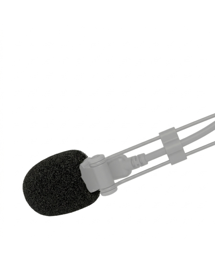 Microphone Cover ASA Headset Accessories and Spare Parts  BuckerBook €4.95 ASA