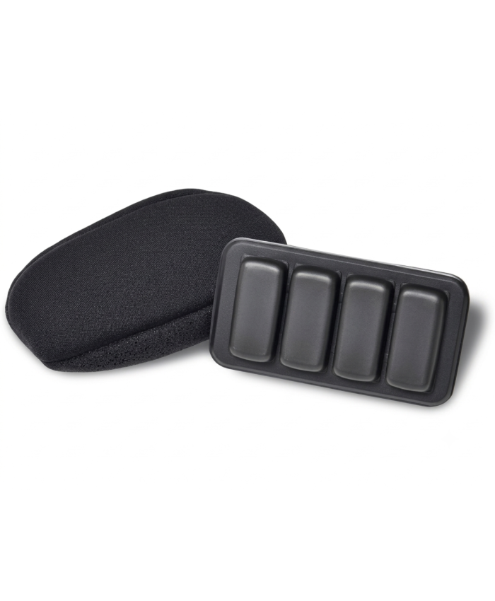 Protector Cabeza Cascos ASA Accesorios para Cascos y Repuestos  BuckerBook 19,95 € ASA