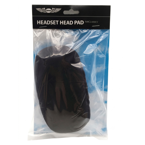 ASA Helmets Head Protector | Bucker Book 2