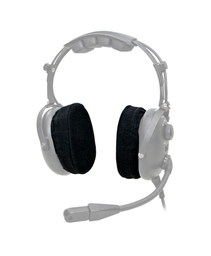 ASA Cloth Ear Cover Headset Accessories and Spare Parts  BuckerBook €7.40 ASA