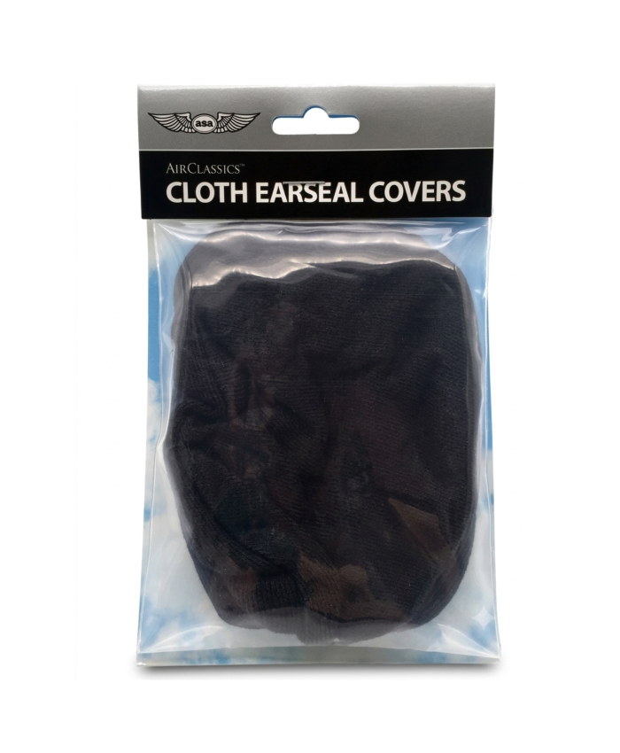 ASA Cloth Ear Cover Headset Accessories and Spare Parts  BuckerBook €7.40 ASA