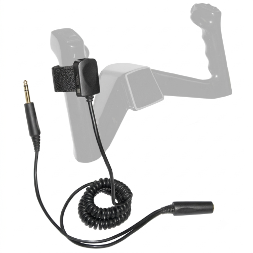 Push to Talk Switch PTT ASA | Bucker Book