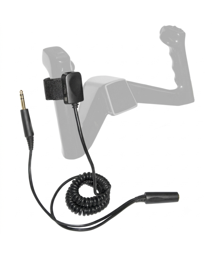 PTT Interruptor Pulsar para Hablar ASA PTT Push To Talk  BuckerBook 64,95 € ASA