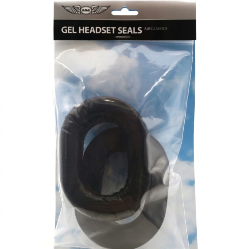 Almohadillas Gel Cascos ASA ASA-HS-1-GEL ASA Accesorios y Repuestos 2