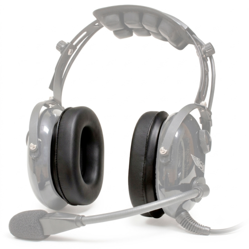 Foam Pads for ASA Headsets