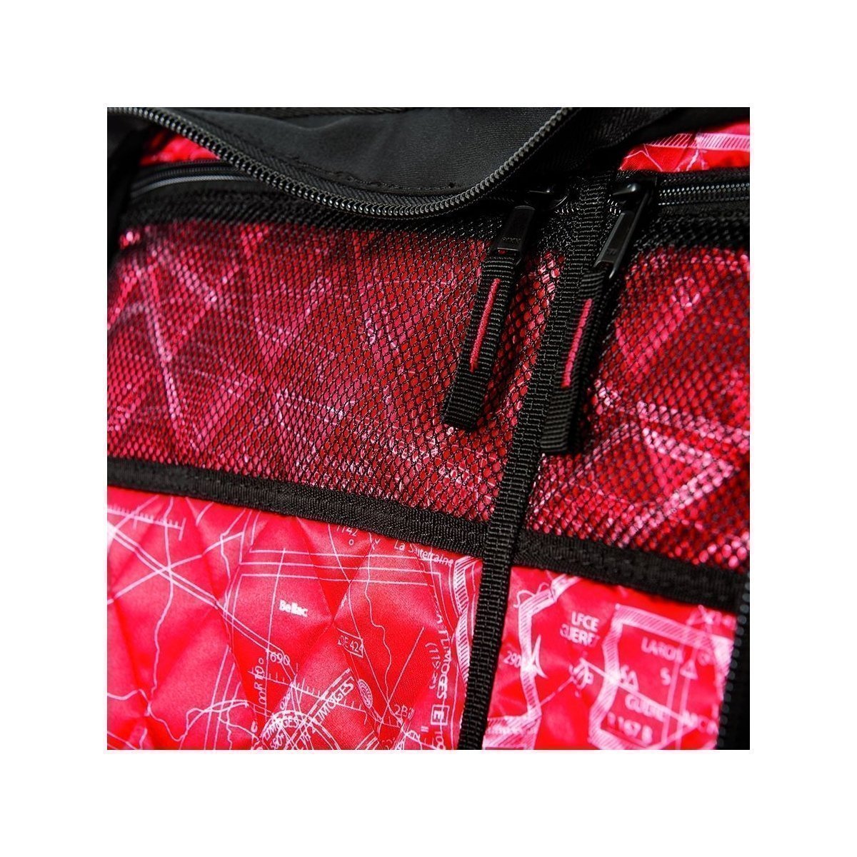 Bolsa de Vuelo Dimatex Tarmac Aero DIMATEX-TARMAC Dimatex Bolsas de Vuelo